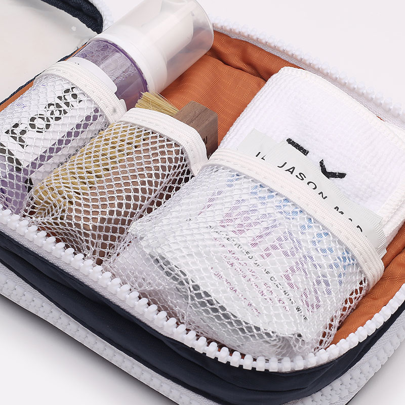 Набор для обуви Jason markk Limited Edition Gift Set (103010-multi)  - цена, описание, фото 2